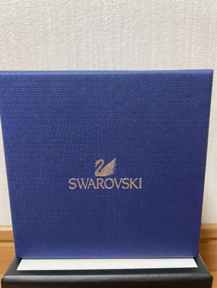スワロフスキー SWAROVSKI 腕時計※正規品・新品・未使用