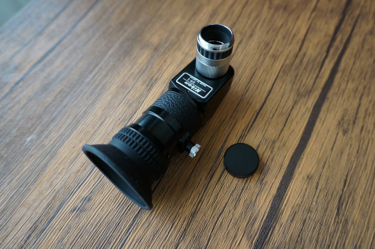 正規品販売! ニコン DR-3 Nikon アングルファインダー カメラアクセサリー 正規品販売! ニコン DR-3 Nikon アングルファインダー カメラアクセサリー