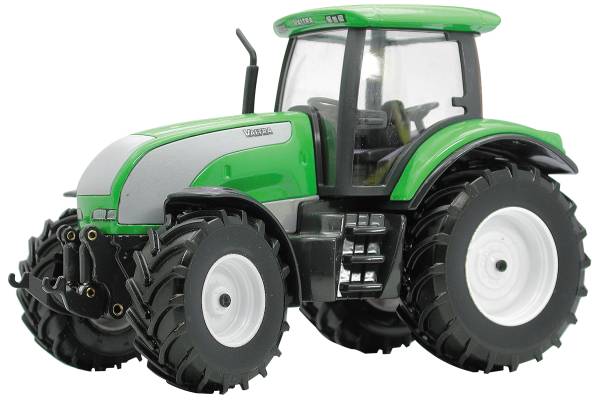 ジョアル293 VALTRA-S ダイキャスト トラクター