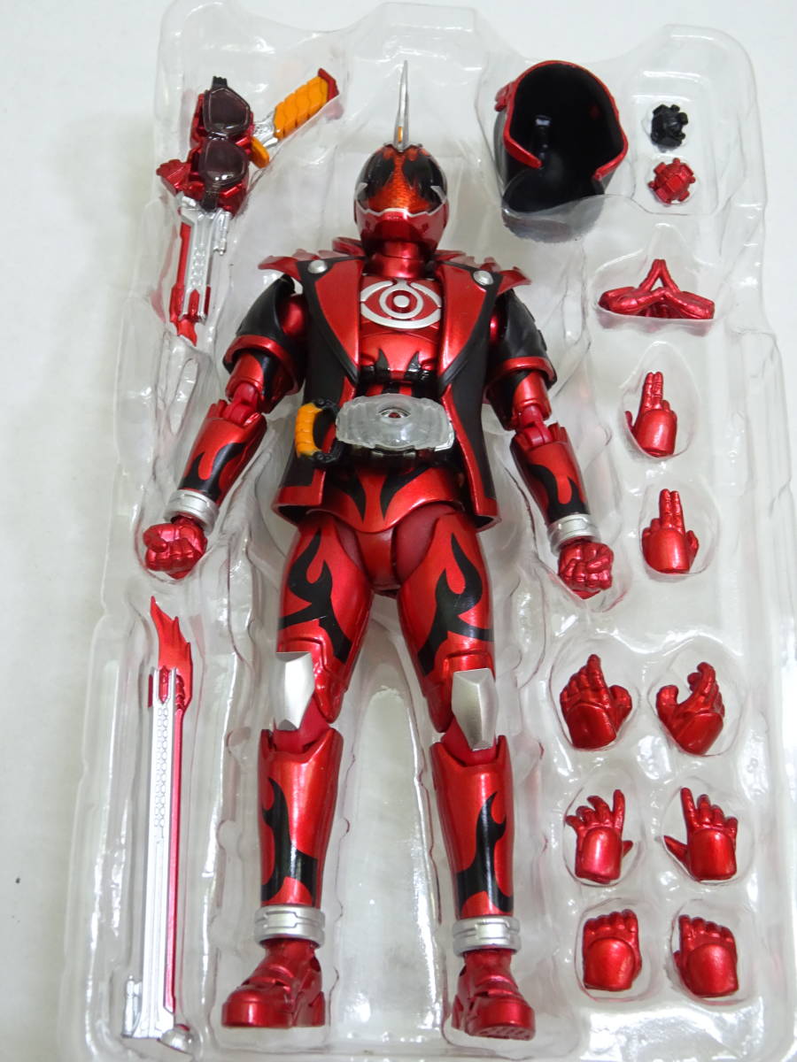 フィギュアーツ 3点まとめ フィギュアーツ 3点まとめ