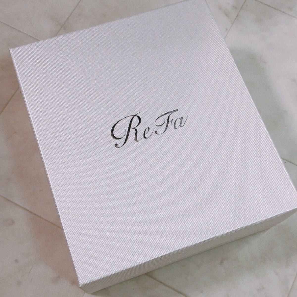 ReFa ローラー 美品 webspot.pk