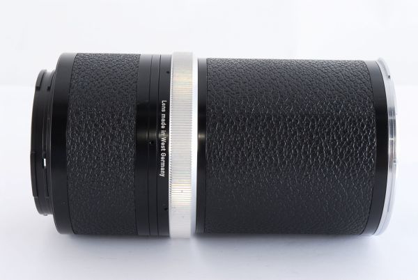 Carl Zeiss Sonnar 250mm f/5.6 Lens For Rolleiflex SL66 ローライ