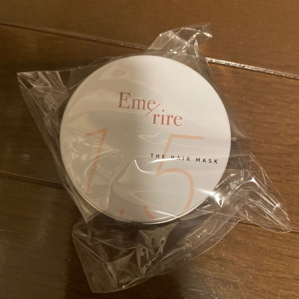 emerire エメリル　シャンプー&トリートメント&ヘアマスク