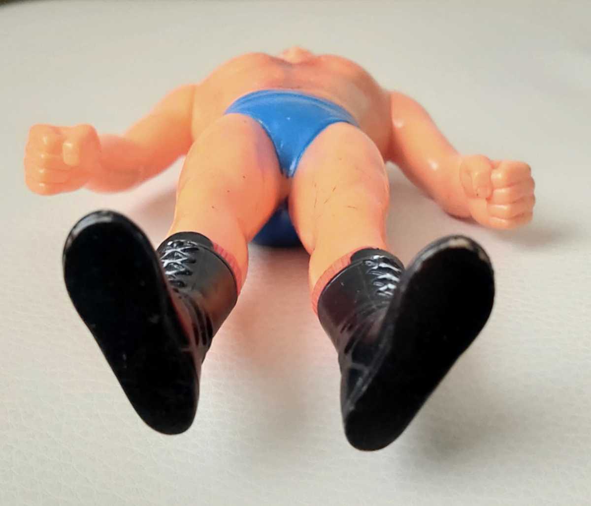 即決/ポピー スーパープロレスラー シリーズ【ドリーファンク 即決/ポピー スーパープロレスラー シリーズ【ドリーファンク