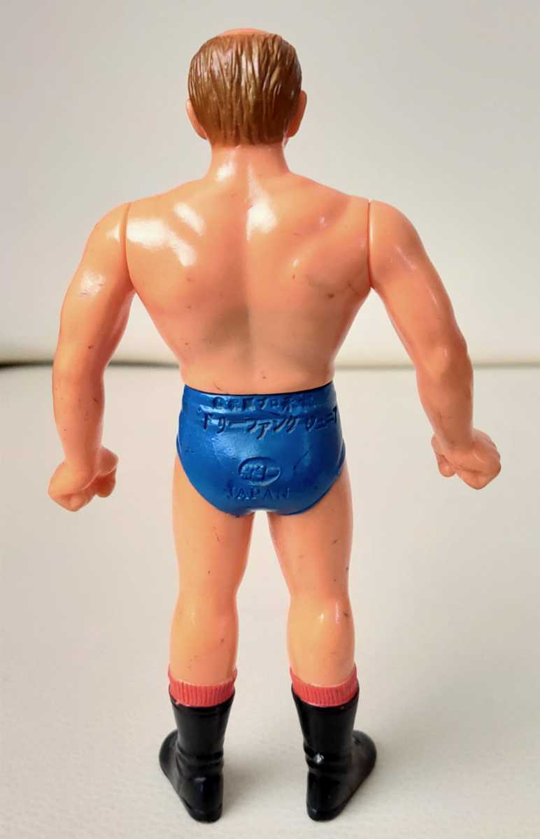 即決/ポピー スーパープロレスラー シリーズ【ドリーファンク 即決/ポピー スーパープロレスラー シリーズ【ドリーファンク