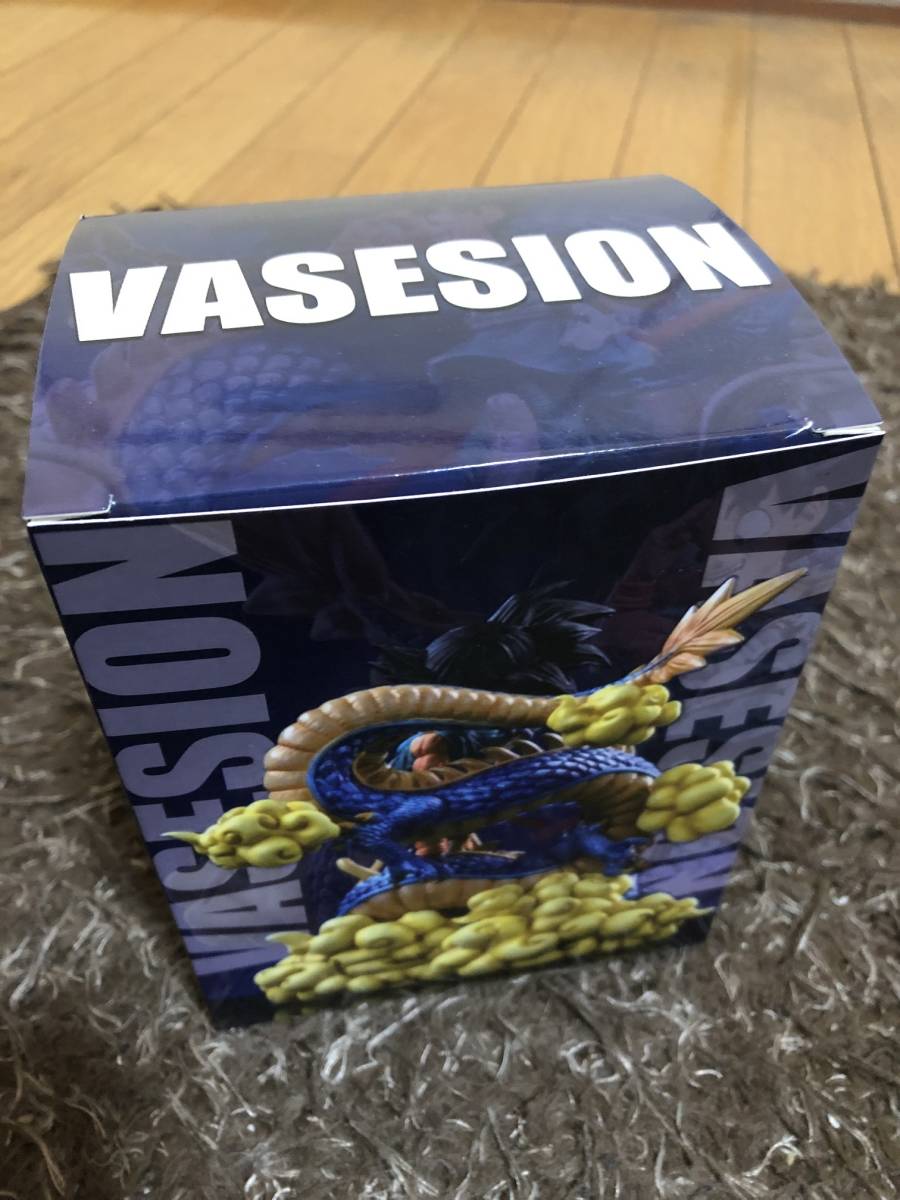 ○1円スタート○新品未使用○ドラゴンボール 孫悟空 神龍 箱あり