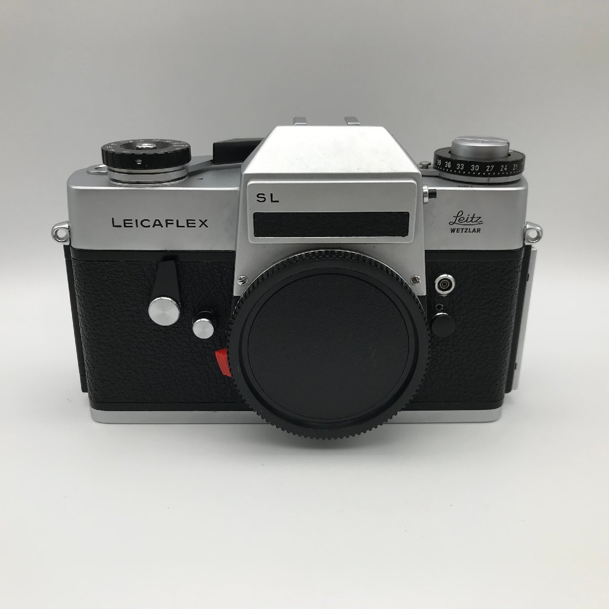 LEICAFLEX SL ライカフレックス SL ライカ Rマウント | nort.swiss