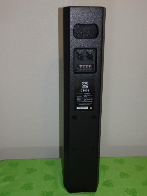 いただきま ヤフオク! - CLASSIC PRO(クラシックプロ)CS404 PA