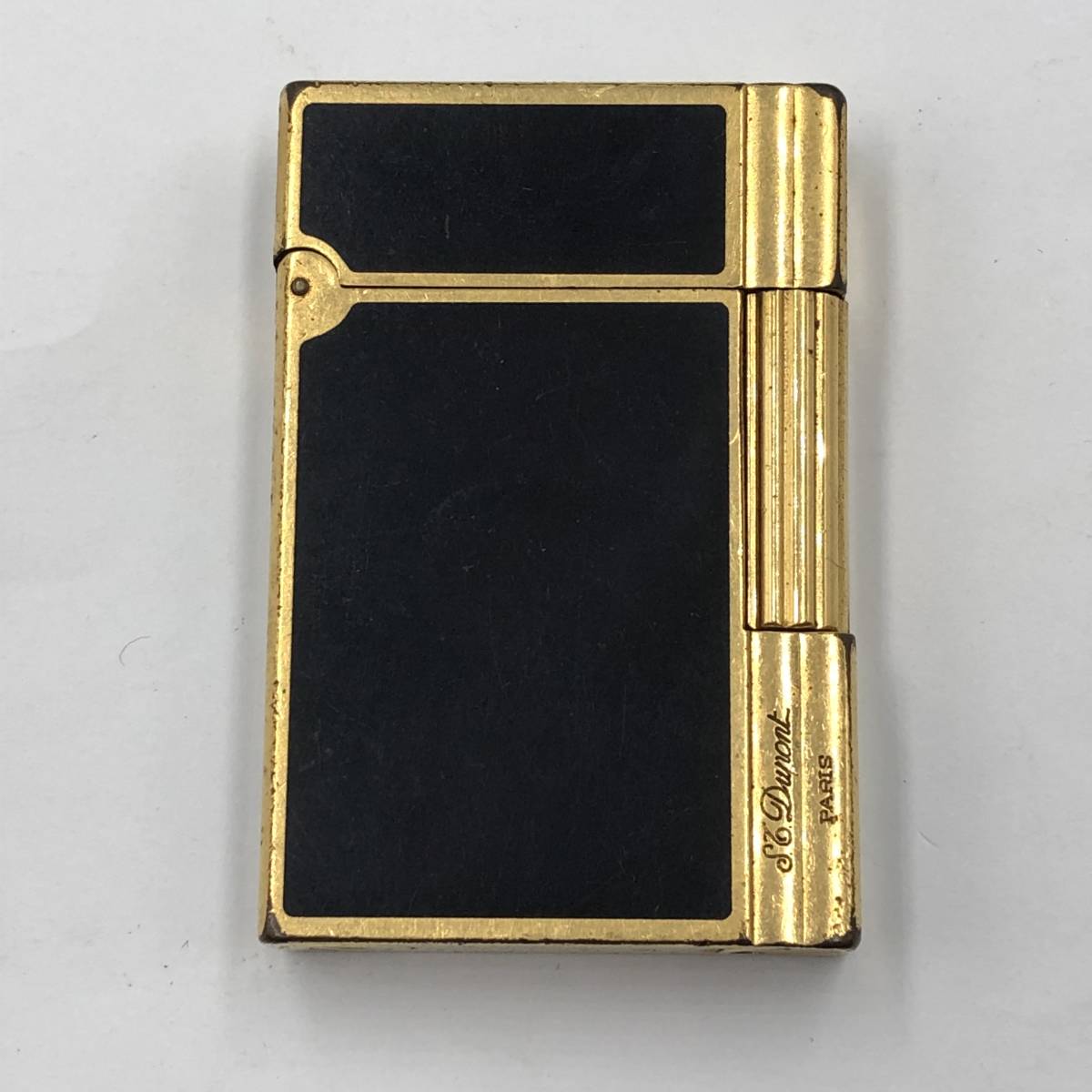 即納再入荷】 S.T. Dupont - コカバ様専用 S.T.デュポン ライター