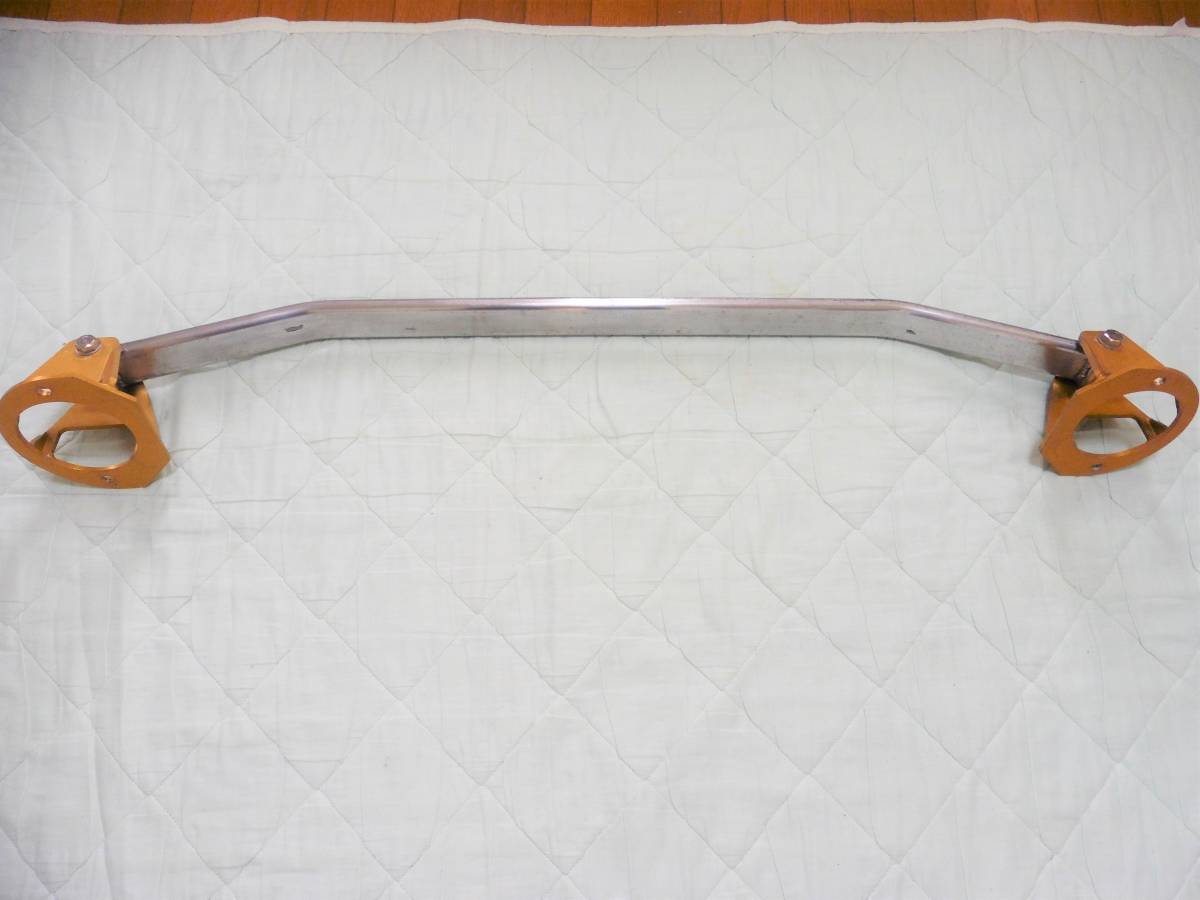 * Roadster Mazda Speed aluminium tower bar NA8 NA6*