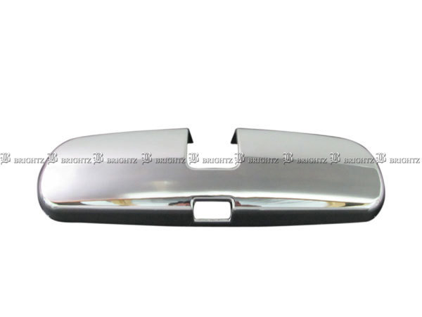  Capella Wagon GW5R GW8W plating room mirror cover back garnish bezel panel ROOM-MIR-002