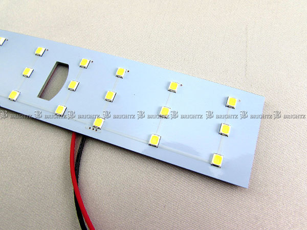 RX-8 SE3P LED ルーム ランプ 1PC マップランプ バルブ インテリア 室内灯 ROOM－LAMP－065－1PC_画像4