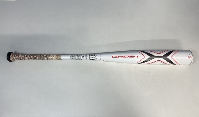 EASTON イーストン 軟式用コンポジットバット ゴーストX EVOLUTION