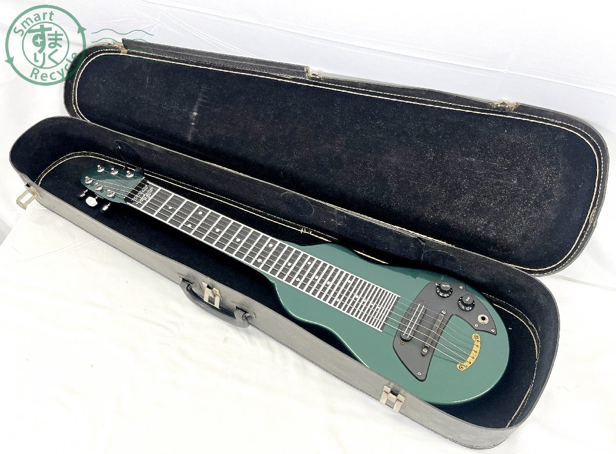 0541739 □MELOBAR GUITARS メロバー ラップスティールギター USA