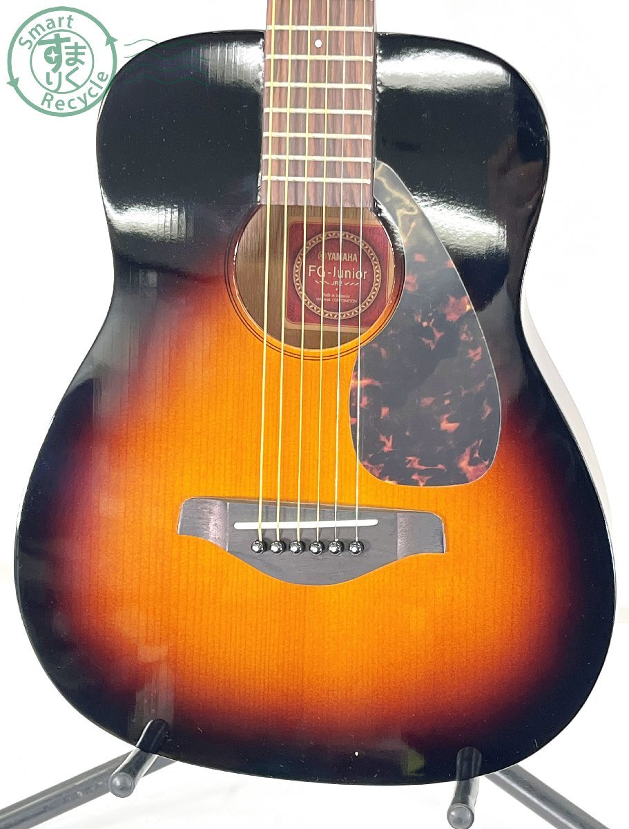 当店だけの限定モデル 表板単板❗️YAMAHA FG-Jr JR2S asakusa.sub.jp