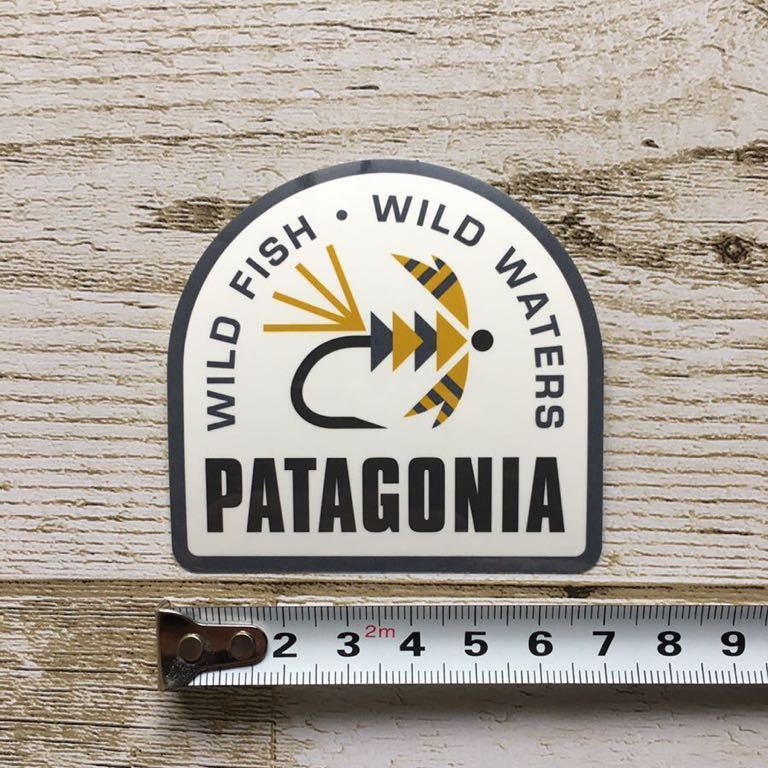 パタゴニア ステッカー アウトドア キャンプ フィッシング 公式 Wild Fish Patagonia ステッカー 売買されたオークション情報 Yahooの商品情報をアーカイブ公開 オークファン Aucfan Com パタゴニア ステッカー アウトドア キャンプ フィッシング 公式 Wild Fish Patagonia ステッカー 売買されたオークション情報 Yahooの商品情報をアーカイブ公開 オークファン Aucfan Com