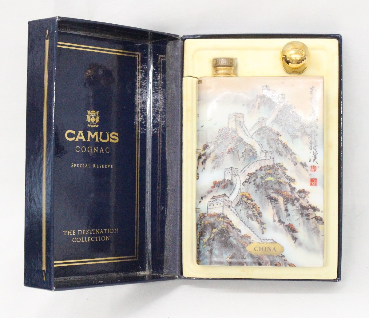 最高級のスーパー CAMUS カミュ ブック 中国 CHINA 万里の長城 陶器 350ml COGNAC ビンテージ 古酒◎ カミュ - turningheadskennel.com 最高級のスーパー CAMUS カミュ ブック 中国 CHINA 万里の長城 陶器 350ml COGNAC ビンテージ 古酒◎ カミュ - turningheadskennel.com