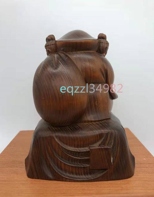 最新作 総檜材 木彫仏像 仏教美術 精密細工 切金 仏師 仕上げ品 三面 