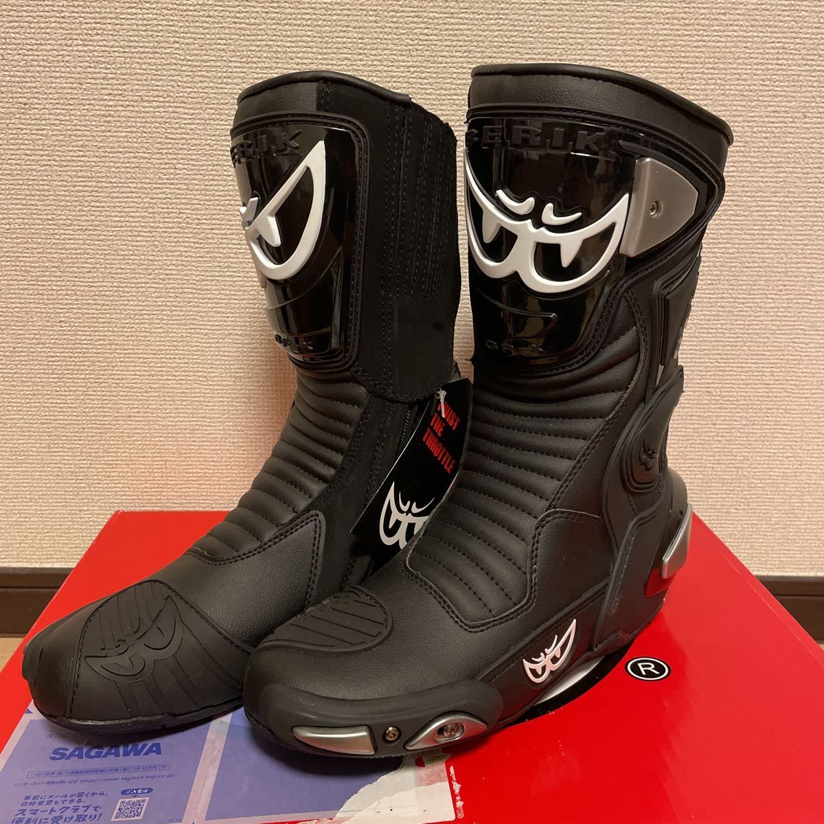 BERIK レーシングブーツ ベリック www.pa-kotabumi.go.id
