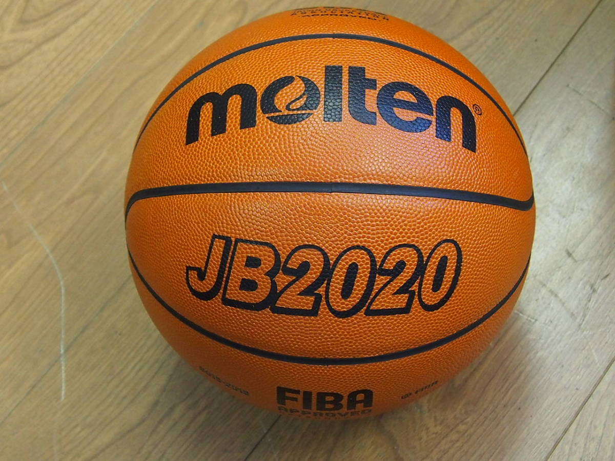 molten モルテン JB2020 MTB7WW BASKETBALL バスケットボール バスケ