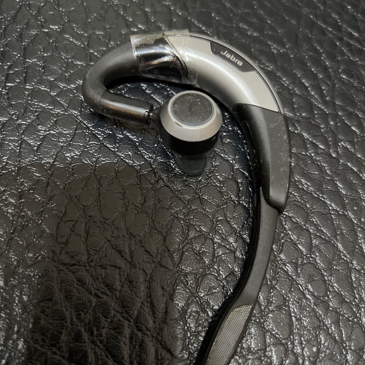 Jabra MOTION bluetooth ハンズフリー　イヤホン　ワイヤレスヘッドセット_画像2