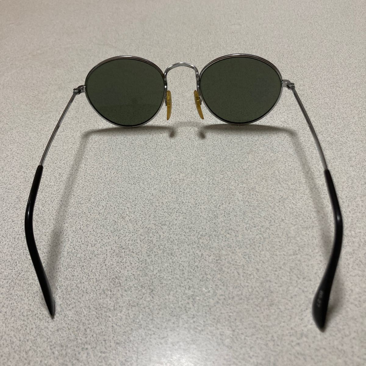 サングラス ジョンレノンモデル