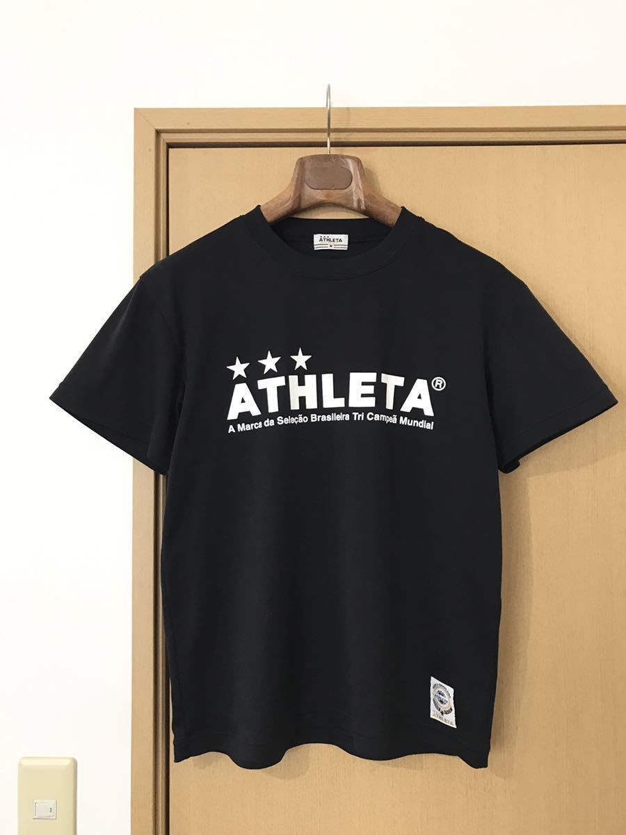 アスレタ ATHLETA ヴィンテージ ゲームシャツ 注目の福袋！ blog