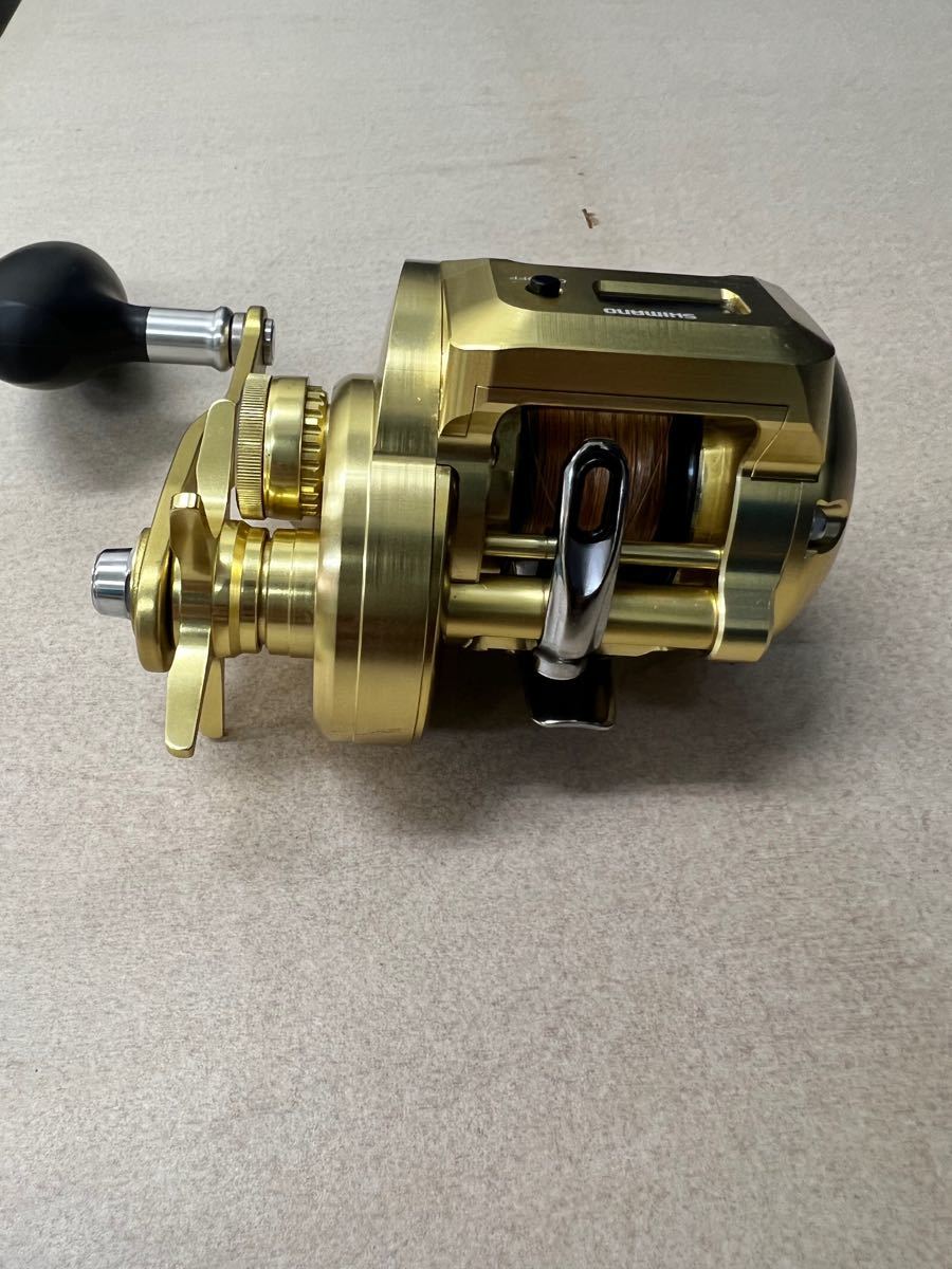 オシアコンクエストCT 300HG | www.schmetterlinghaus.at
