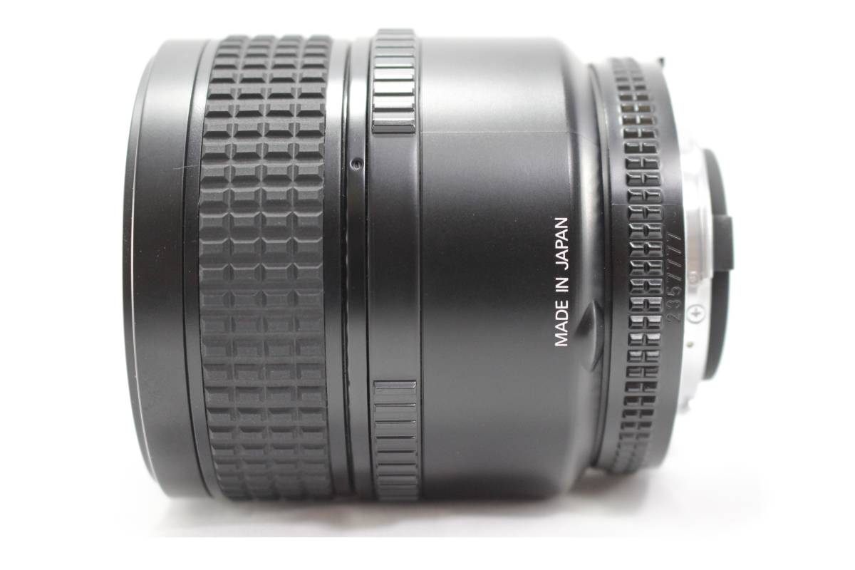 極上品◇Nikon ニコン AF MICRO NIKKOR 60mm F2.8◇状態良好♪-05 www