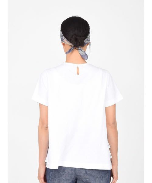 45rpm 45R 歳時記フリル×Tシャツ 端午 ¥39,600 | www.turboplus.cl
