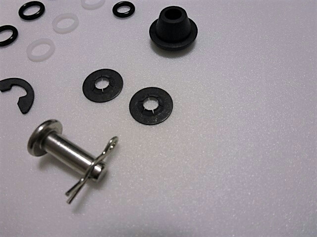 まとめてお得 2セット分説明書付きカヤバ KYB シザースジャッキ OHキット Oリング Eリング 95sp春夏新作-工具 - BALADNA まとめてお得 2セット分説明書付きカヤバ KYB シザースジャッキ OHキット Oリング Eリング 95sp春夏新作-工具 - BALADNA
