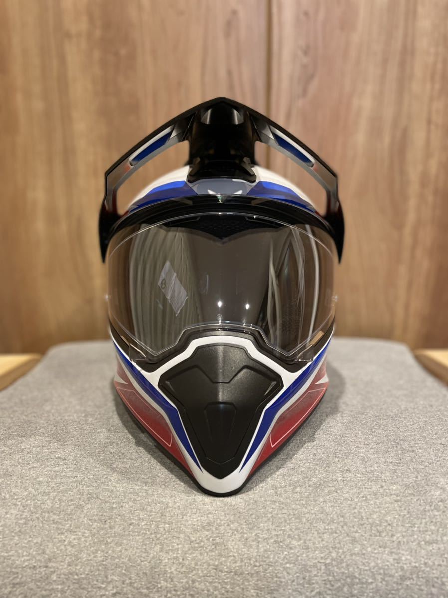 BMW Motorrad モトラッド GSカーボンヘルメット コンプ L 58/59