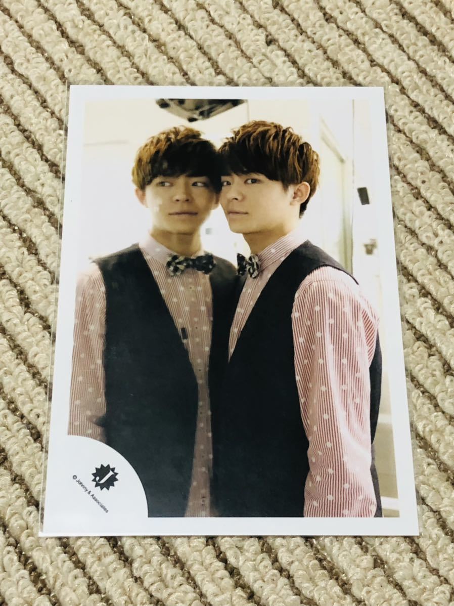 即決】King&Prince 岸優太 公式写真 1枚 キンプリ Jr. fizyonisantasi.com