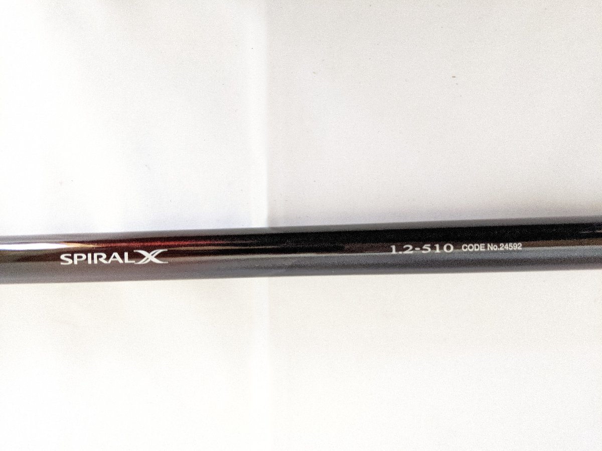 いいたしま ヤフオク! - (管40158) 美品 Shimano シマノ 13 ファイア