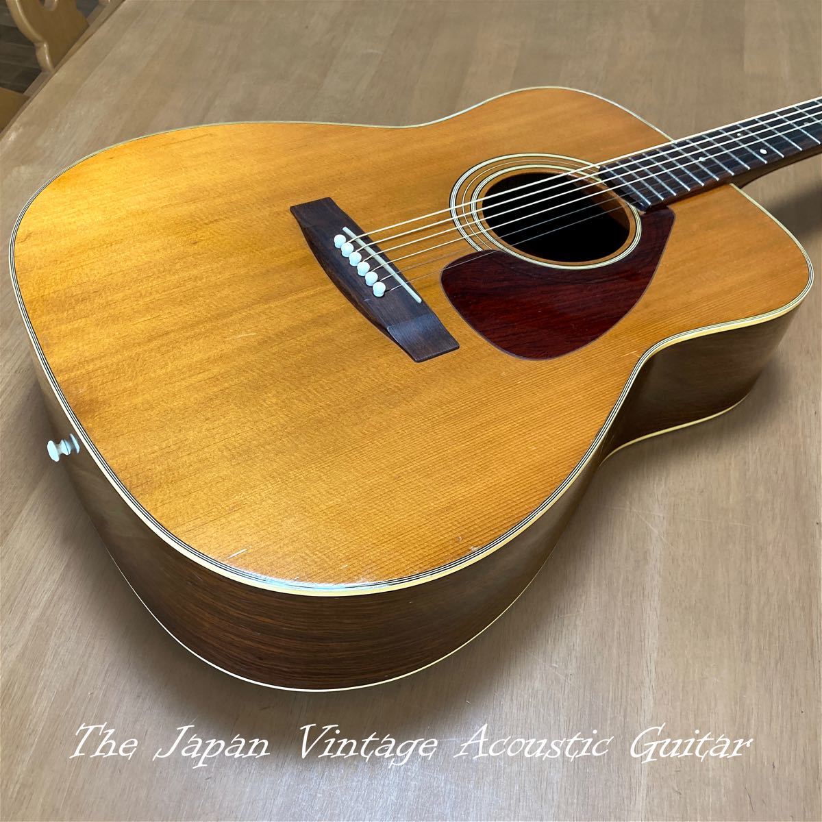 マルチボーダーシリーズ YAMAHA ヤマハ アコースティックギター FG-280