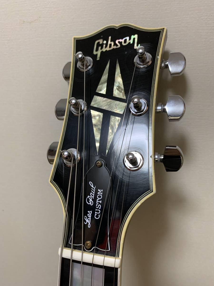 Yahoo!オークション - 【値引き！11月11日まで！】 未使用品 Gibson C...