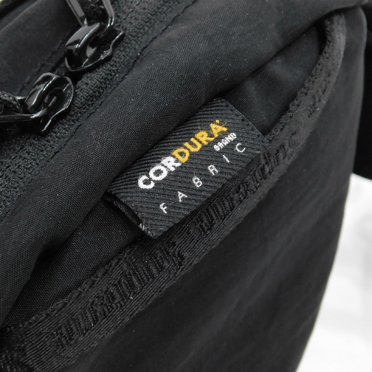 美品 20FW シュプリーム ウエストバッグ #81975 Supreme Waist Bag