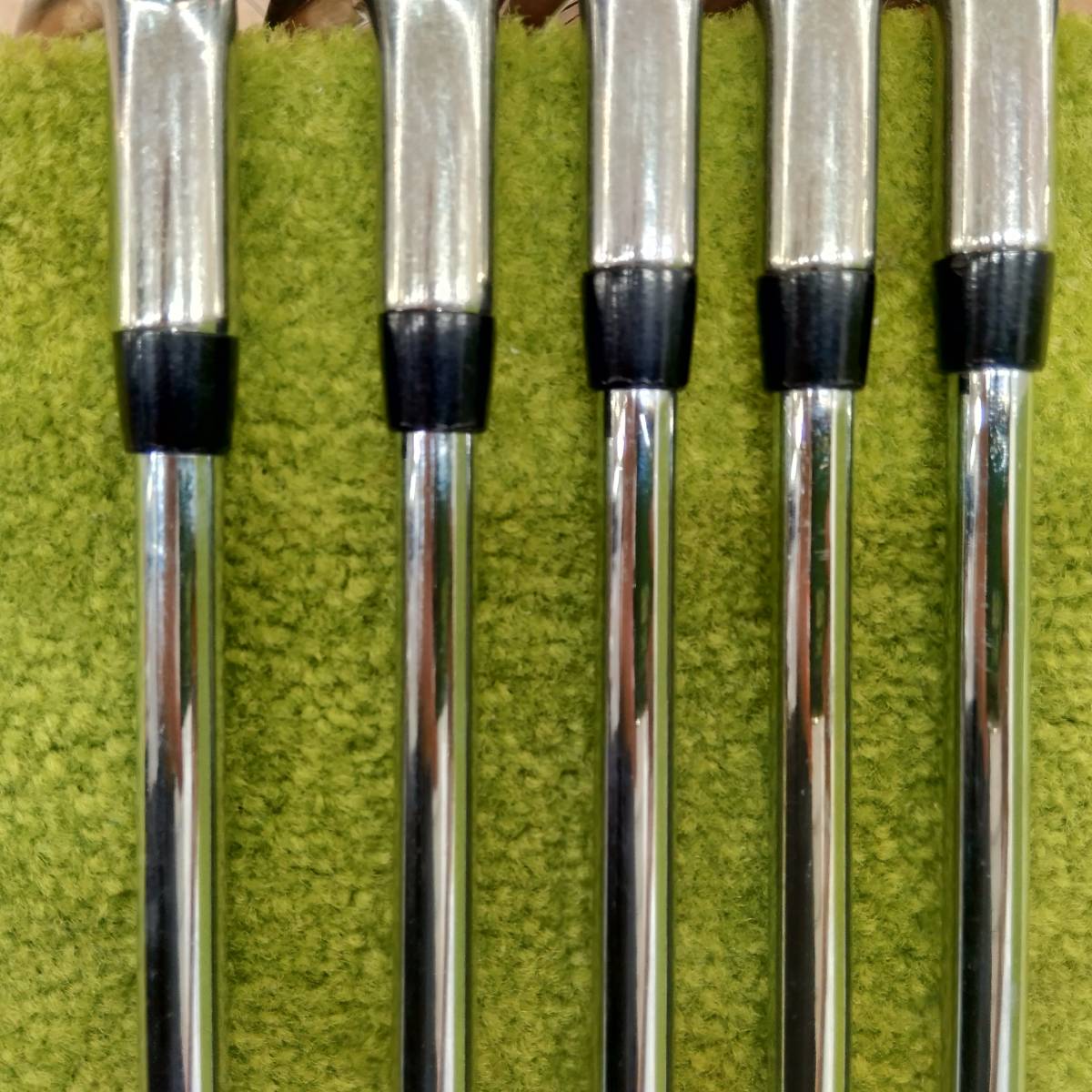 Callaway X HOT アイアンセット | www.alyafi-ip.com