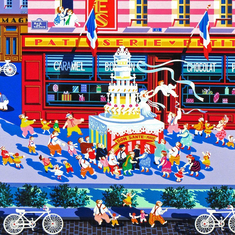 Yahoo!オークション - 【GINZA絵画館】ヒロ・ヤマガタ シルク Yahoo!オークション - 【GINZA絵画館】ヒロ・ヤマガタ シルク