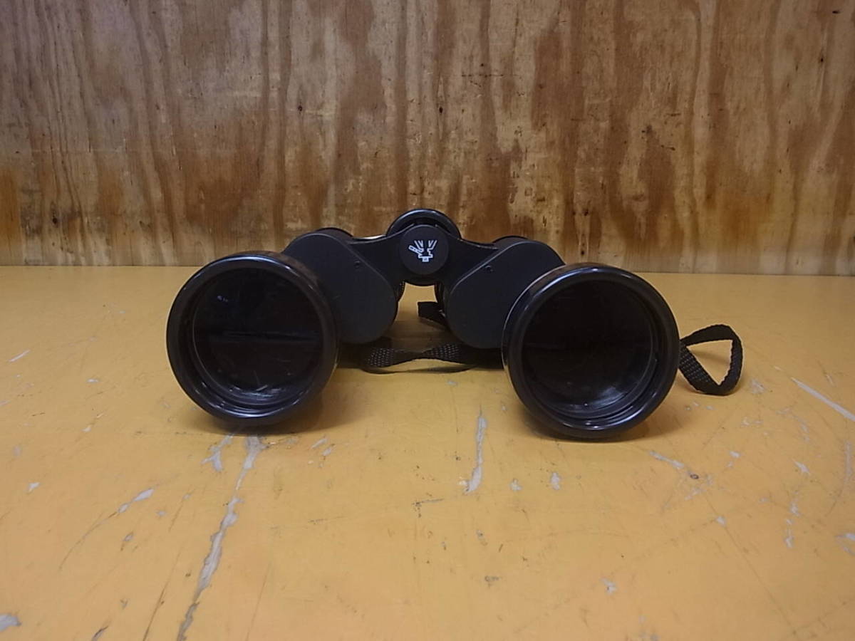 *U/293* Nashica NASHICA* binoculars SPIRIT*20?50* secondhand goods 