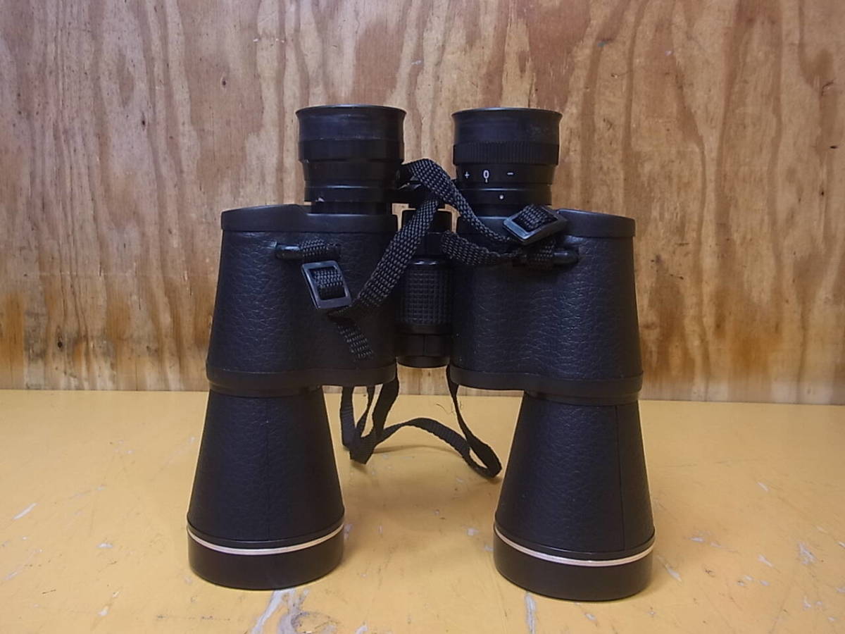 *U/293* Nashica NASHICA* binoculars SPIRIT*20?50* secondhand goods 