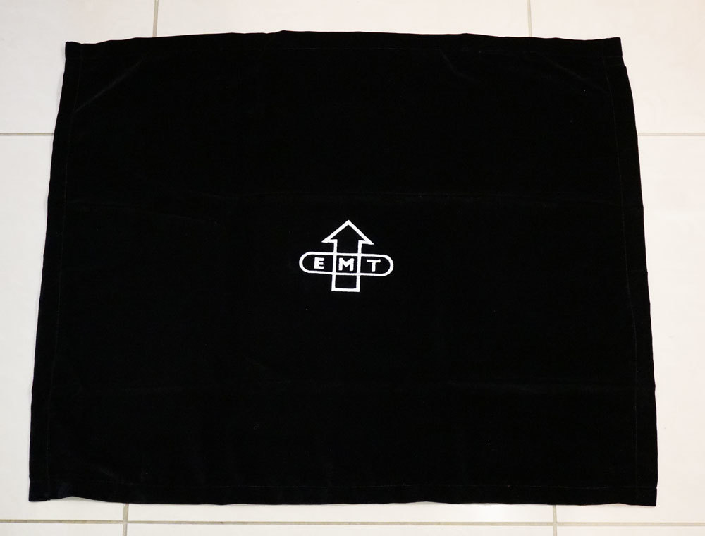 EMT930,EMT 928,EMT 938,EMT 948veru bed cloth cover black new goods 