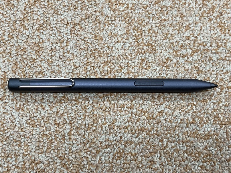 Docooler Surface用タッチペン ME-MPP303B 【中古】_画像1