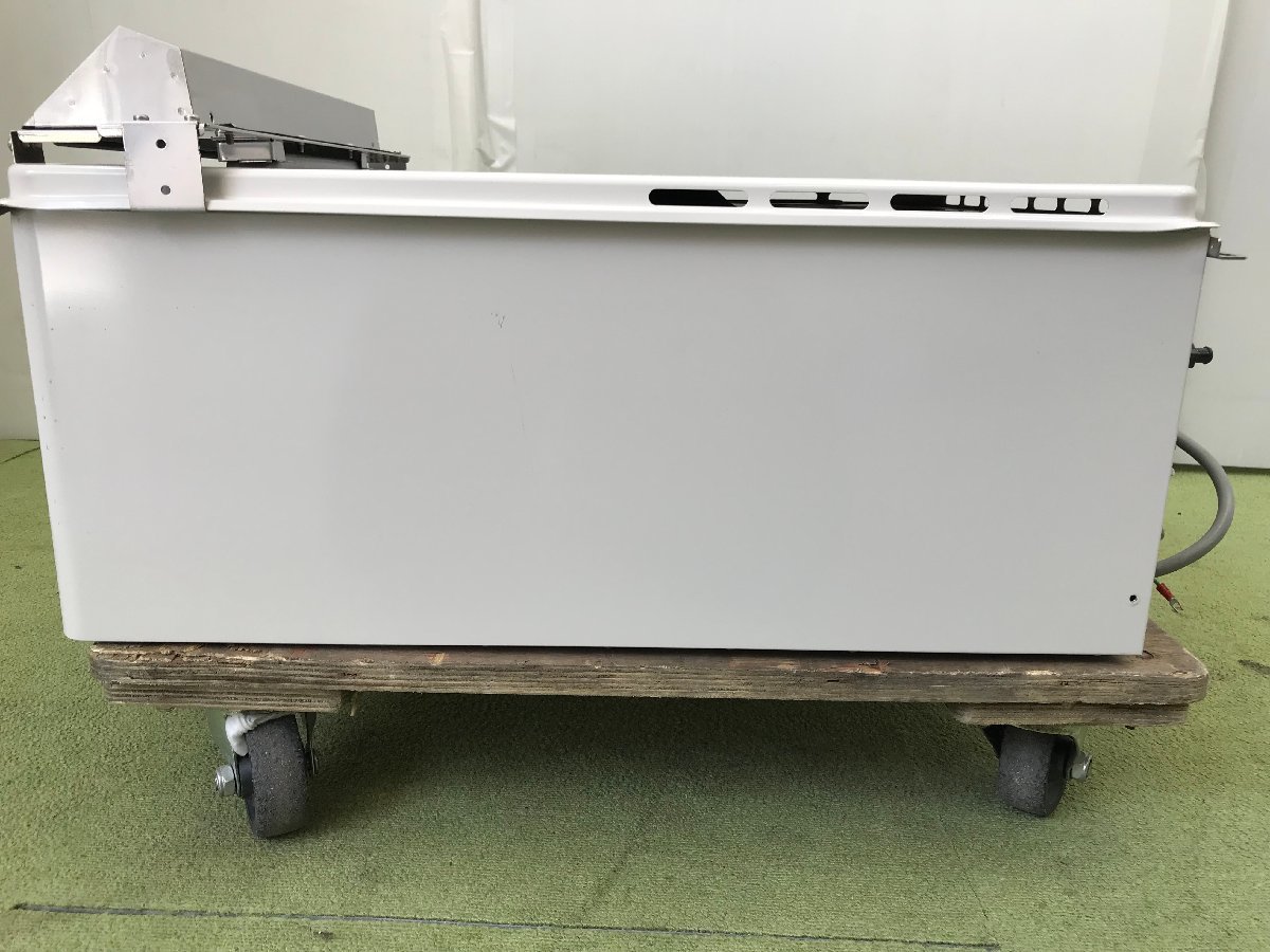 2021年製 美品☆Paloma パロマ エコジョーズ ガス給湯器 24号 LP 2021年製 美品☆Paloma パロマ エコジョーズ ガス給湯器 24号 LP