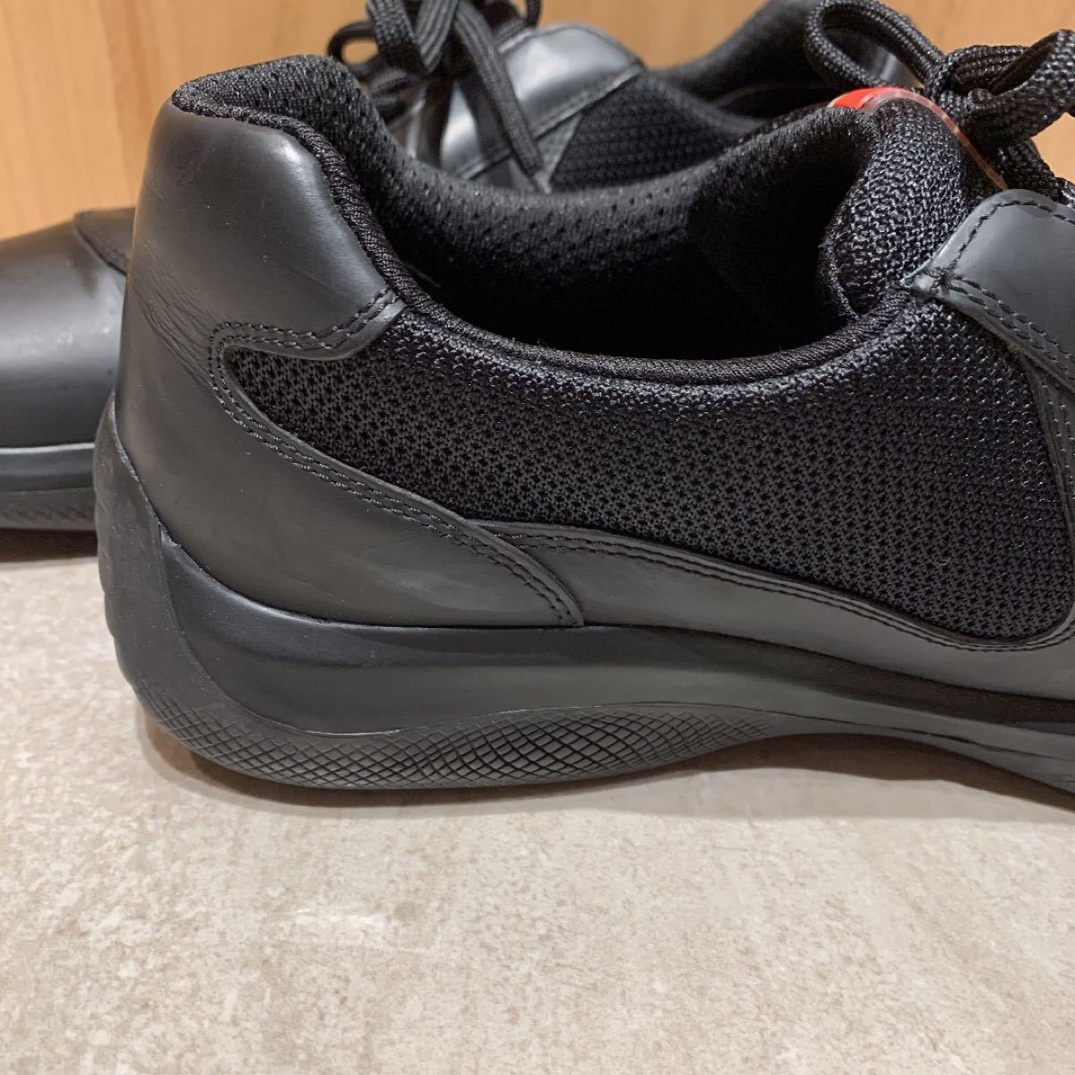 美品 PRADA プラダスポーツ スニーカー 28cm|Yahoo!フリマ(旧 美品 PRADA プラダスポーツ スニーカー 28cm|Yahoo!フリマ(旧