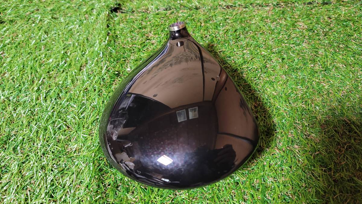 ☆名器☆ プログレス BB4 ドライバー ☆HC付属 ☆名器☆ プログレス BB4 ドライバー ☆HC付属