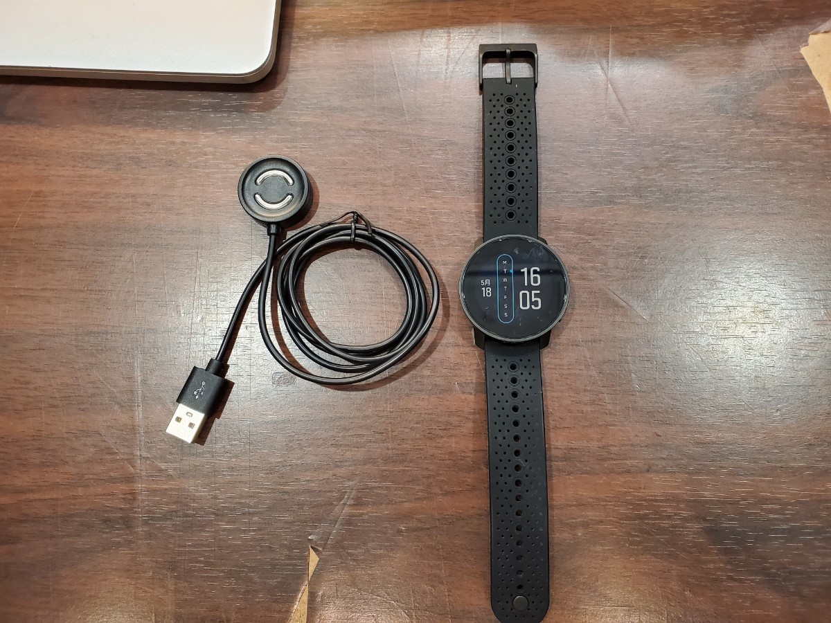 SALE】 SUUNTO 9 PEAK ALL BLACK スント9ピーク - スマートウォッチ