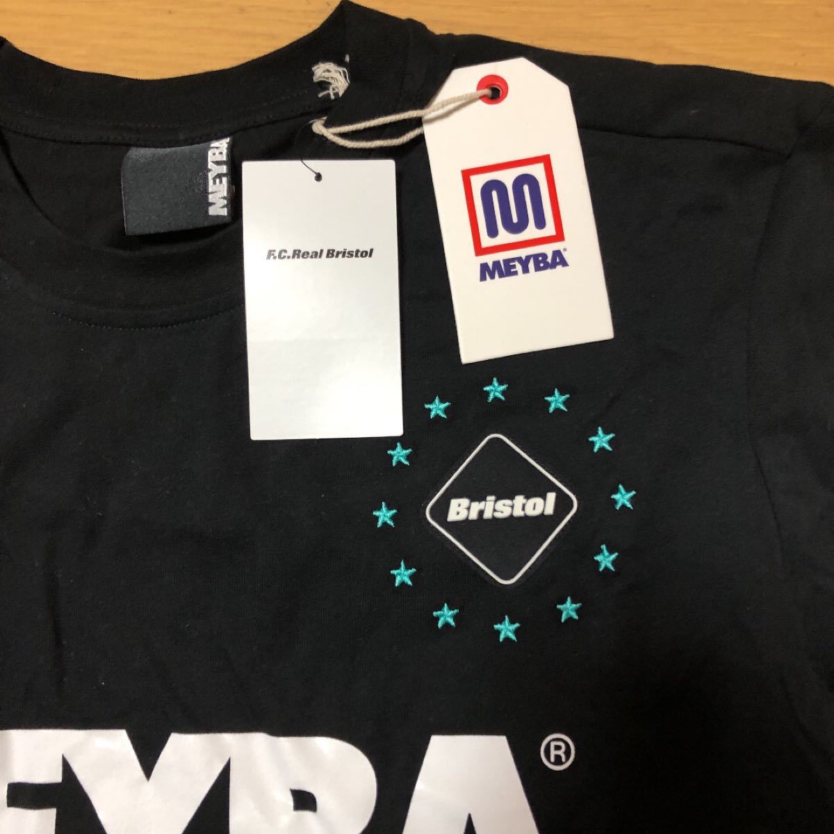 FCRB Tシャツレアルブリストル 半袖Tシャツ | contifarma.pe