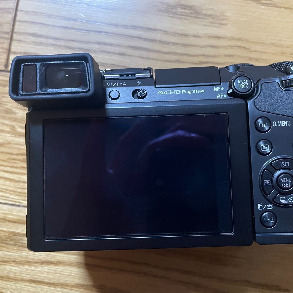 Lumix DMC-GX7 14mm f2 5セット Panasonic LUMIX パナソニック Lumix DMC-GX7 14mm f2 5セット Panasonic LUMIX パナソニック