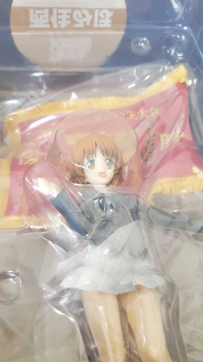 ガールズ＆パンツァー 劇場版 西住みほ 戦車道全国高校生大会